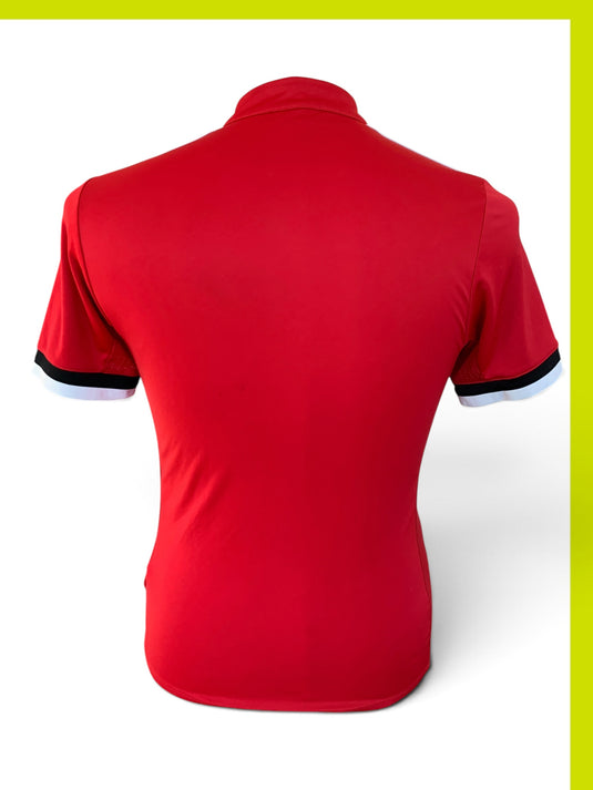 Manchester United 2017-2018 HOME  (XS)