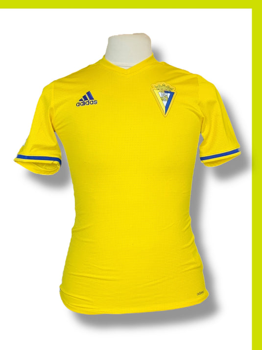 Cadiz 2017-2018 HOME
