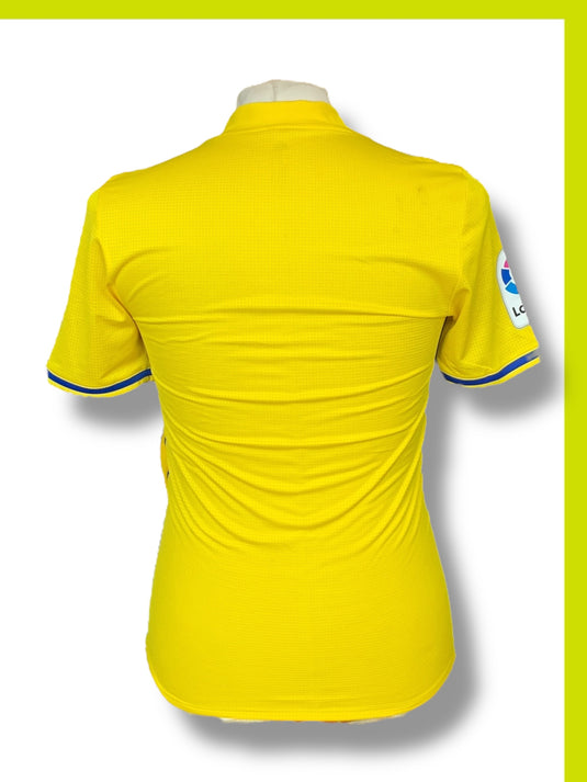 Cadiz 2017-2018 HOME