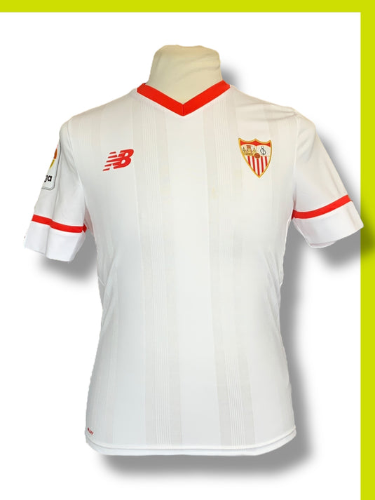 FC Seville 2016-2017 HOME