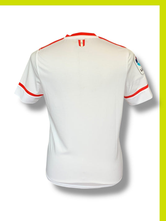 FC Seville 2016-2017 HOME