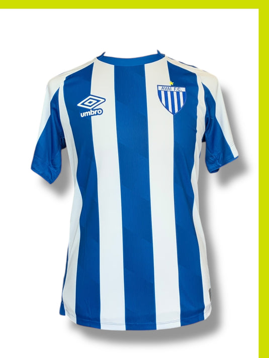 Avai FC 2021 HOME