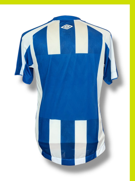 Avai FC 2021 HOME