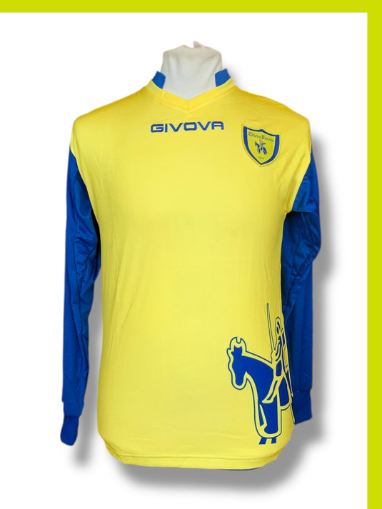 Chievo Verone 2012-2013 HOME