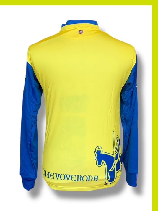 Chievo Verone 2012-2013 HOME
