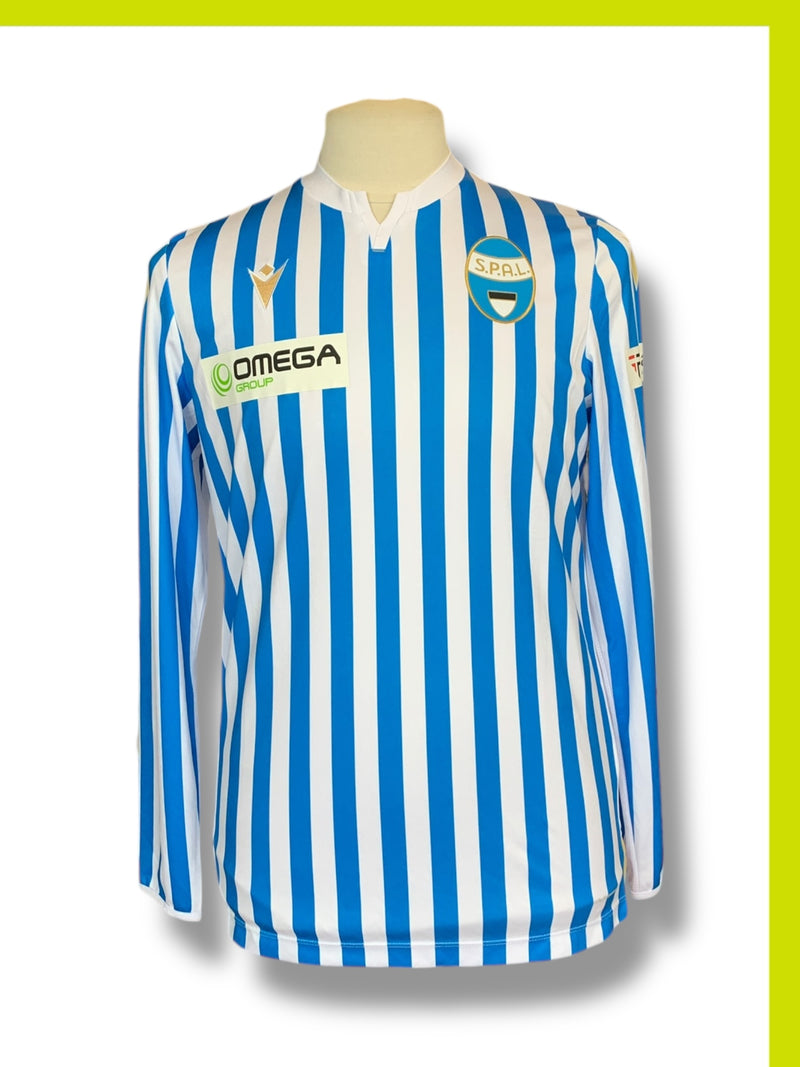 Chargez l&#39;image dans la visionneuse de la galerie, SPAL 2019-2020 HOME
