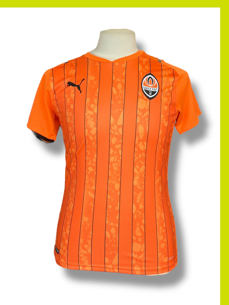 Chargez l&#39;image dans la visionneuse de la galerie, Shakhtar Donetsk 2021-2022 HOME
