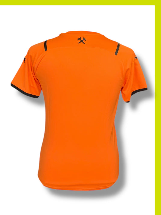 Shakhtar Donetsk 2021-2022 HOME