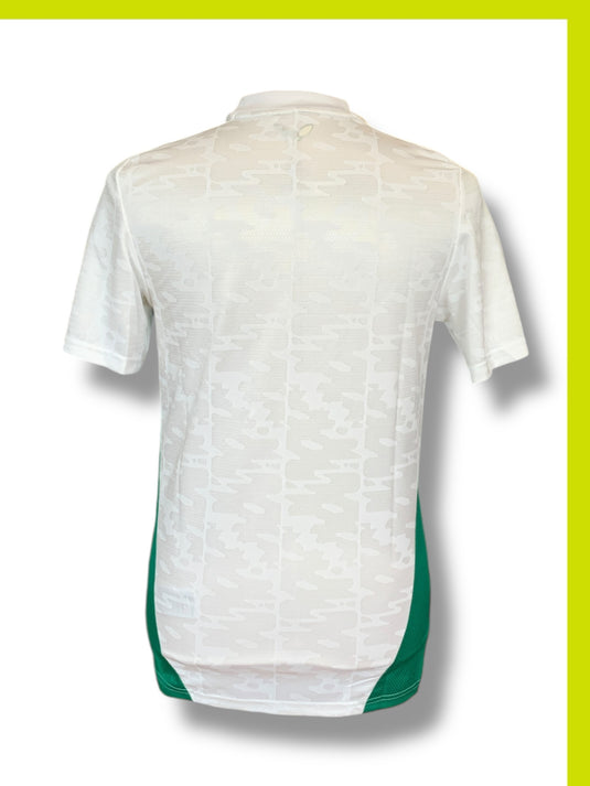 Algérie 2020-2021 HOME