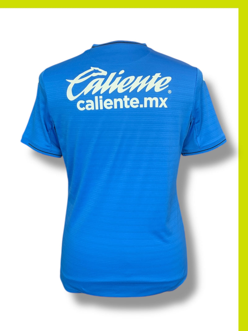 Chargez l&#39;image dans la visionneuse de la galerie, Cruz Azul 2021-2022 HOME
