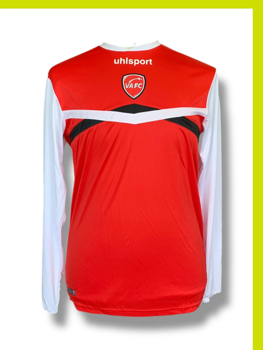 Valenciennes 2013-2014 HOME