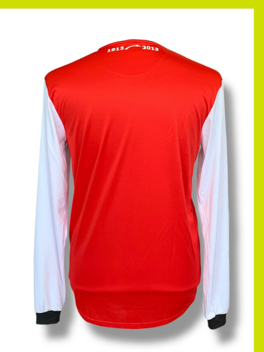 Valenciennes 2013-2014 HOME