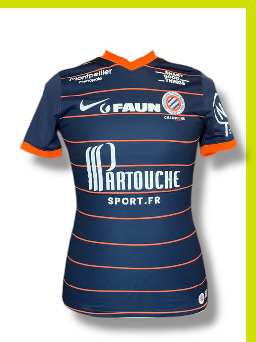 Montpellier 2021-2022 HOME