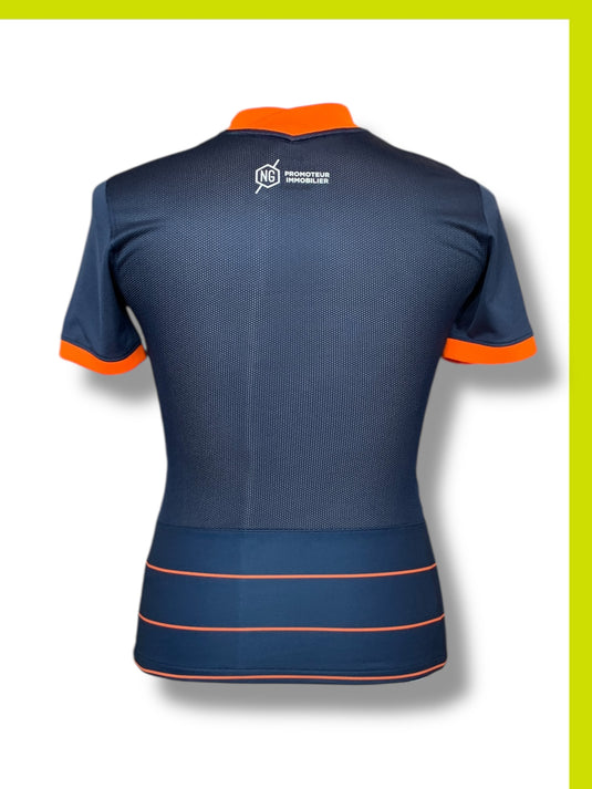 Montpellier 2021-2022 HOME