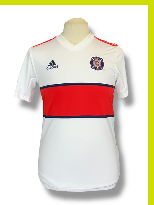 Chicago Fire 2019 HOME