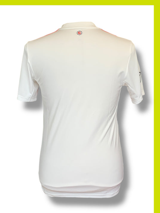 Chicago Fire 2019 HOME