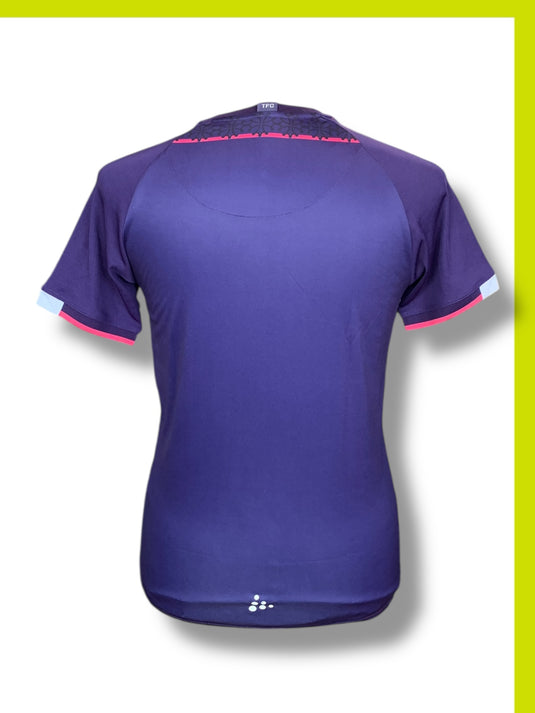Toulouse 2021-2022 HOME