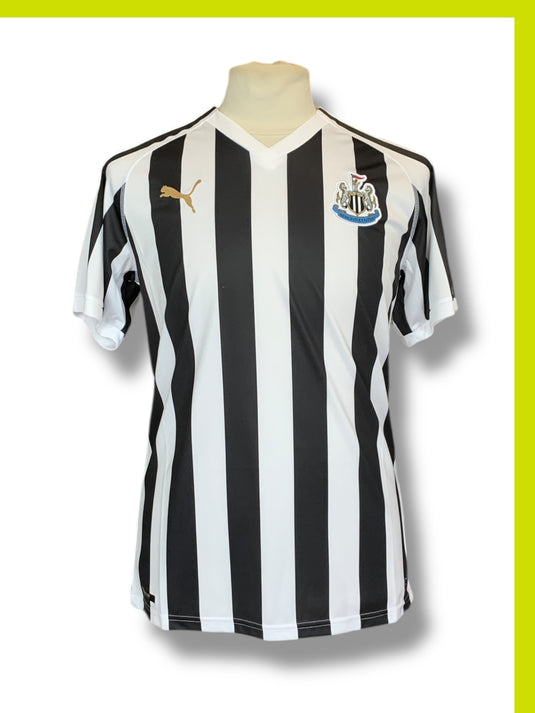 Newcastle 2018-2019 HOME