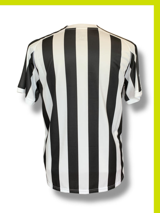 Newcastle 2018-2019 HOME