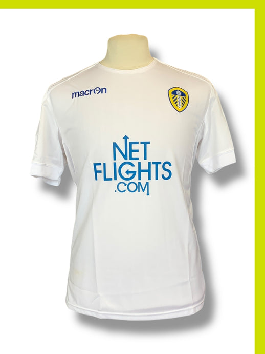 Leeds 2010-2011 HOME