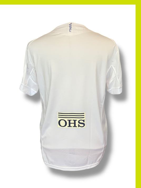 Leeds 2010-2011 HOME