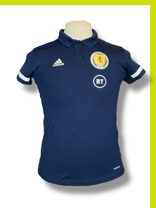 Ecosse 2021-2022 Training