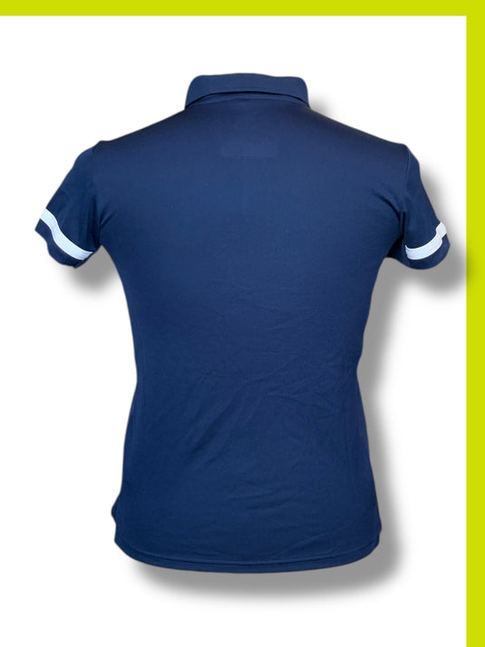 Ecosse 2021-2022 Training