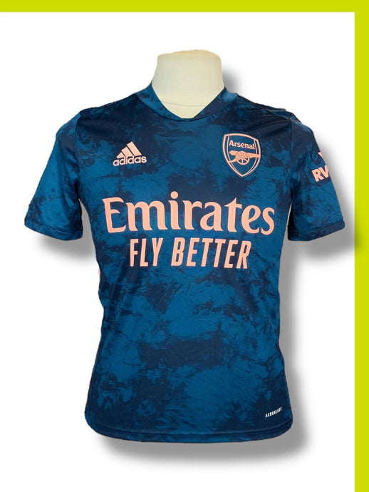 Arsenal 2020-2021 THIRD