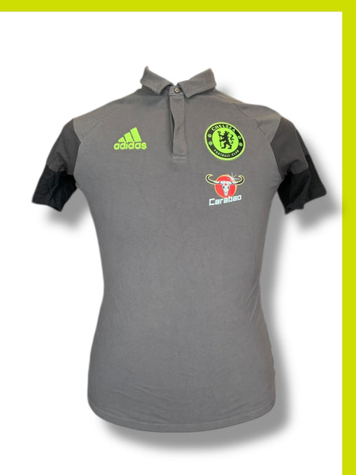 Chelsea 2016-2017 Training