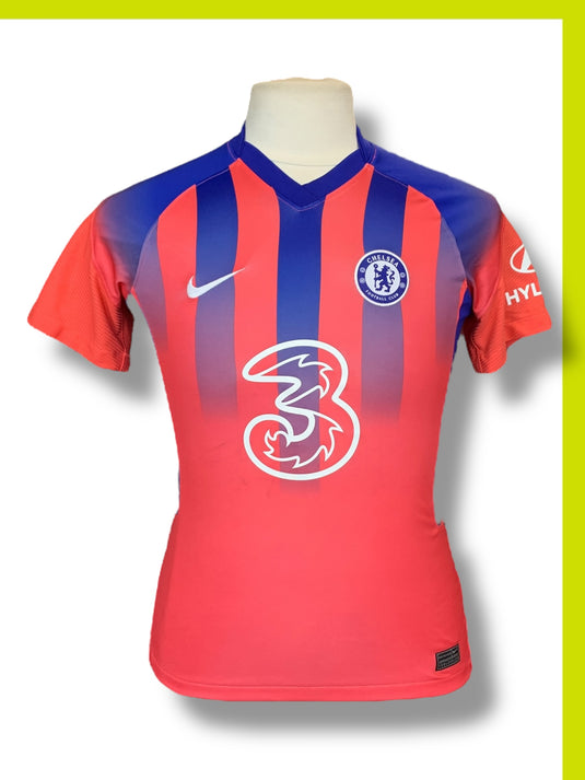 Chelsea 2020-2021 THIRD