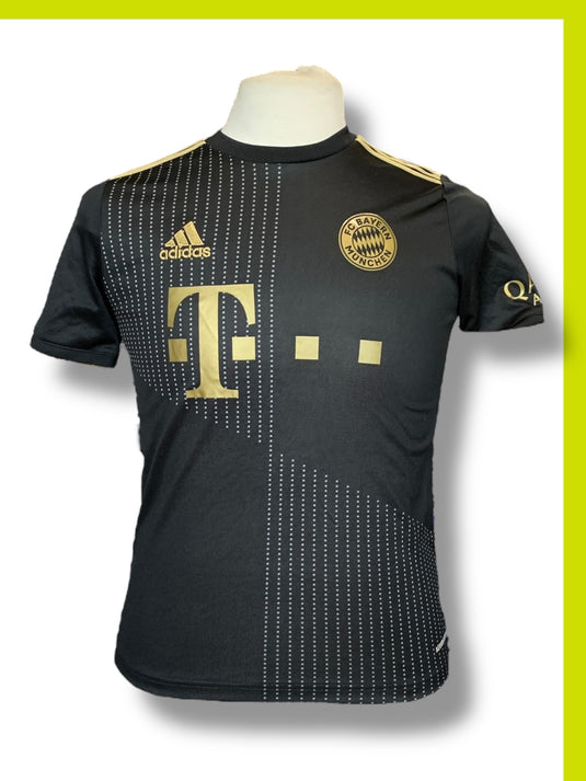 Bayern Munich 2021-2022 AWAY