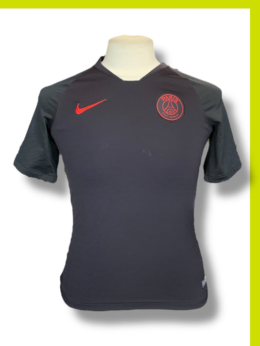 Paris 2019-2020 Training