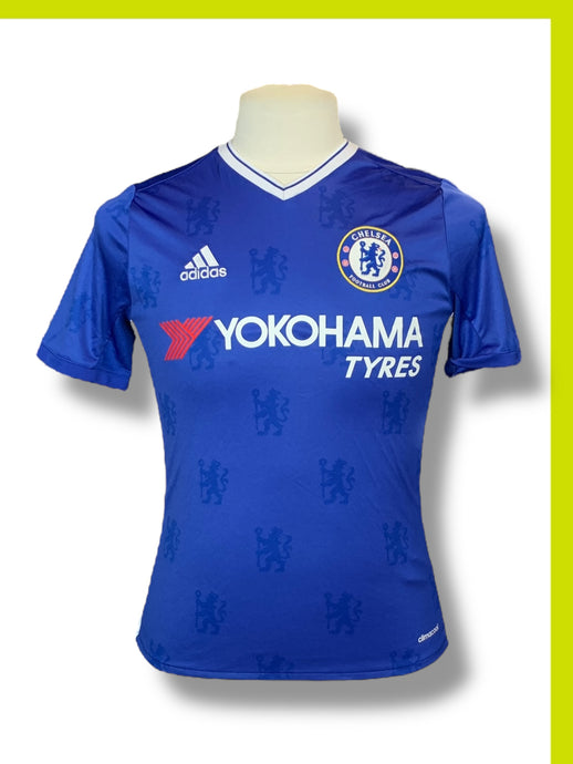 Chelsea 2016-2017 HOME