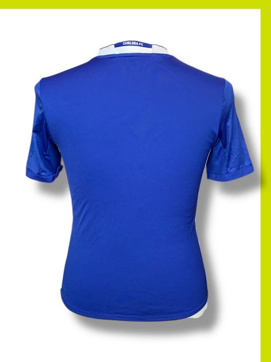 Chelsea 2016-2017 HOME