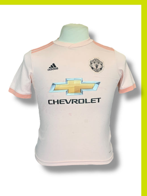 Manchester United 2018-2019 AWAY