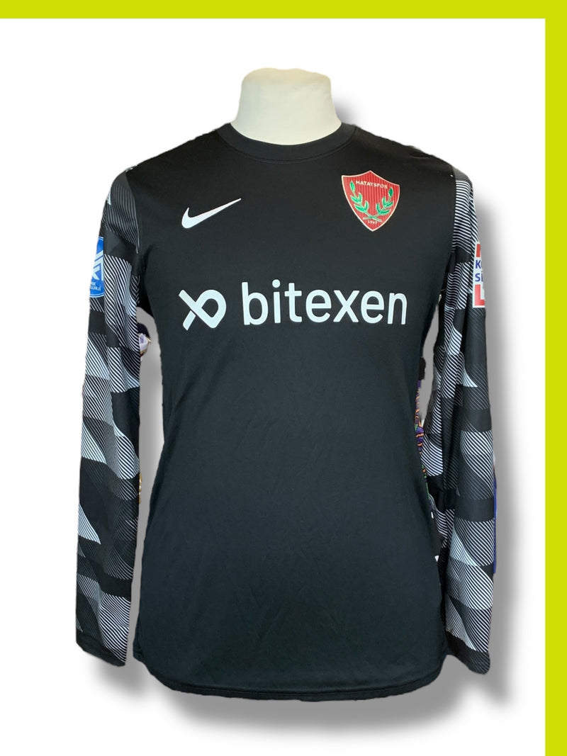 Chargez l&#39;image dans la visionneuse de la galerie, Hatayspor 2021-2022 Goal 31 YIGITER
