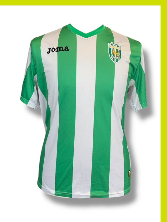 Karpaty Lviv 2010-2011 HOME