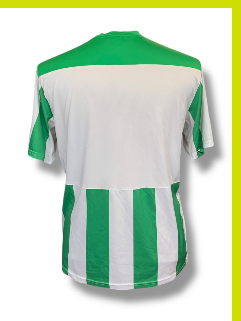 Chargez l&#39;image dans la visionneuse de la galerie, Karpaty Lviv 2010-2011 HOME
