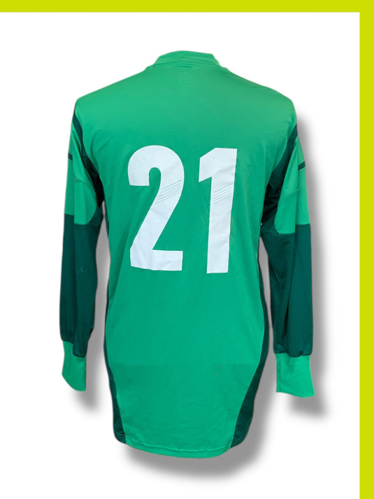 Ecosse 2011-2012 Goal