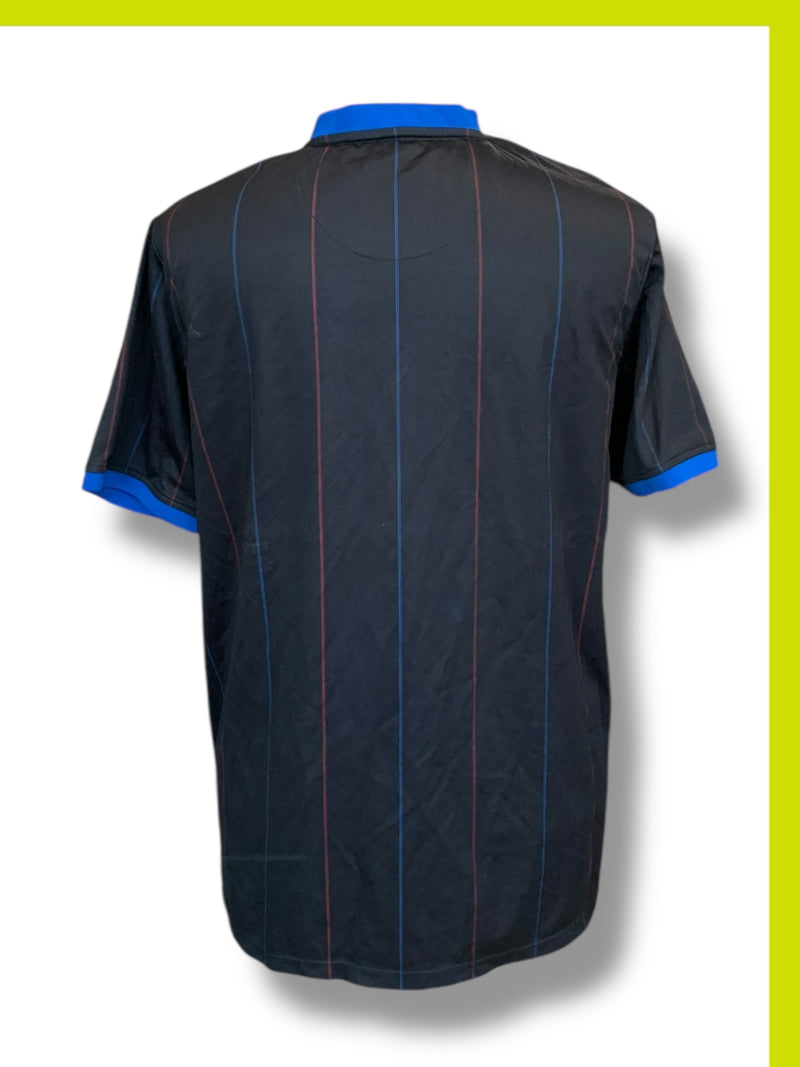 Chargez l&#39;image dans la visionneuse de la galerie, Glasgow rangers 2022-2023 FOURTH

