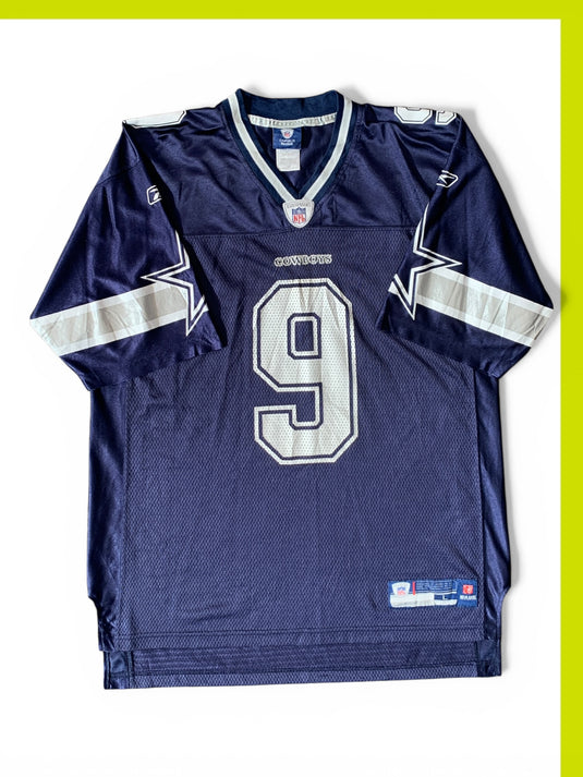 Dallas Cowboys HOME 9 ROMO