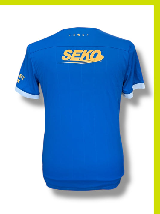 Glasgow rangers 2021-2022 HOME