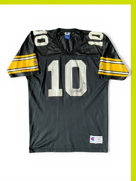 Pittsburgh Steelers HOME 10 STEWART