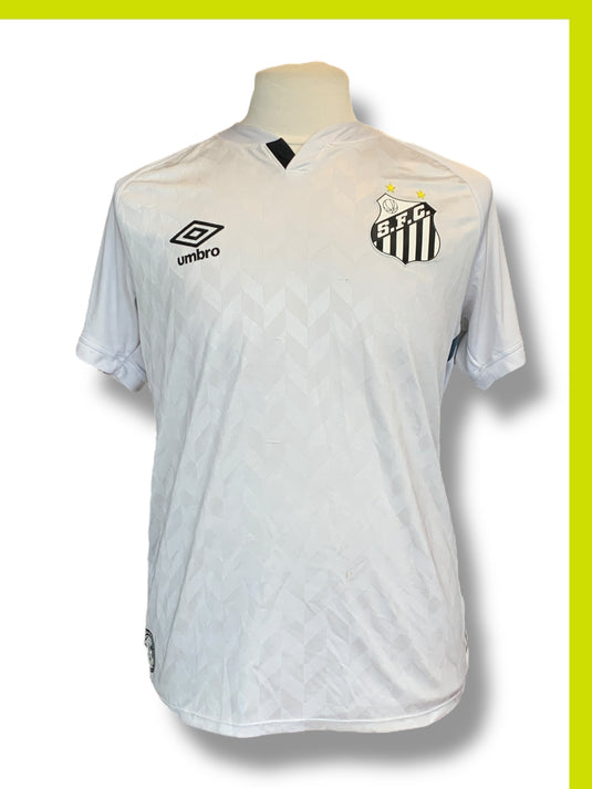 Santos FC 2020 HOME