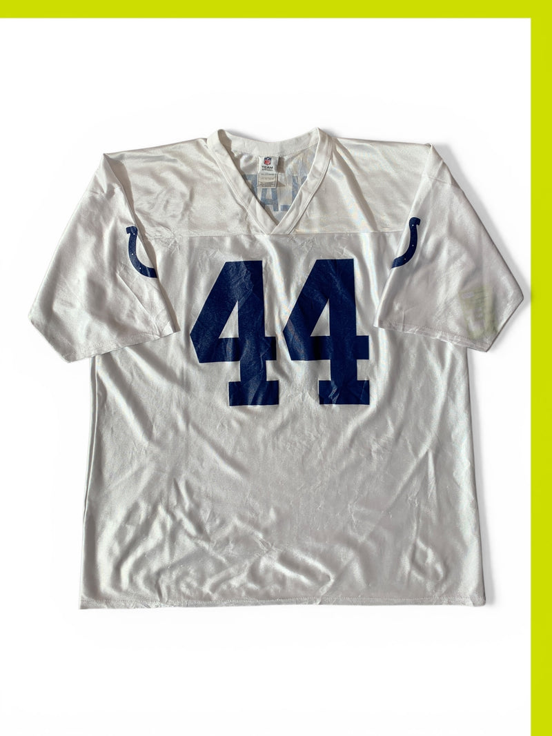 Chargez l'image dans la visionneuse de la galerie, Indianapolis Colts Alternate 44 CLARK
