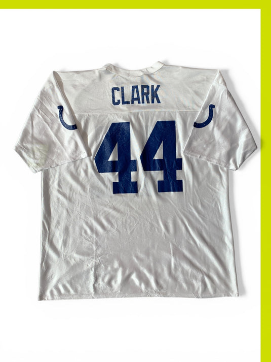 Indianapolis Colts Alternate 44 CLARK