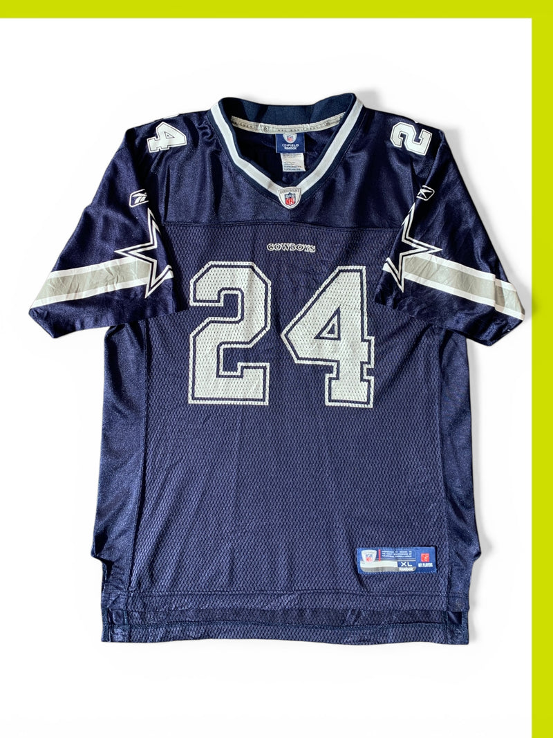 Chargez l'image dans la visionneuse de la galerie, Dallas Cowboys HOME 24 BARBER
