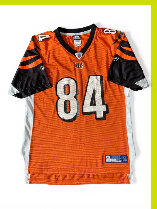Cincinnati Bengals HOME 84 HOUSHMANDZADEH