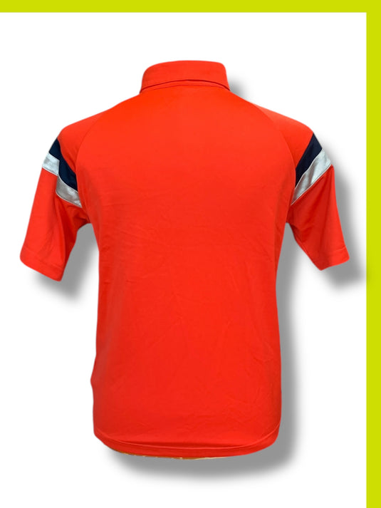 Ecosse 2014-2015 Training