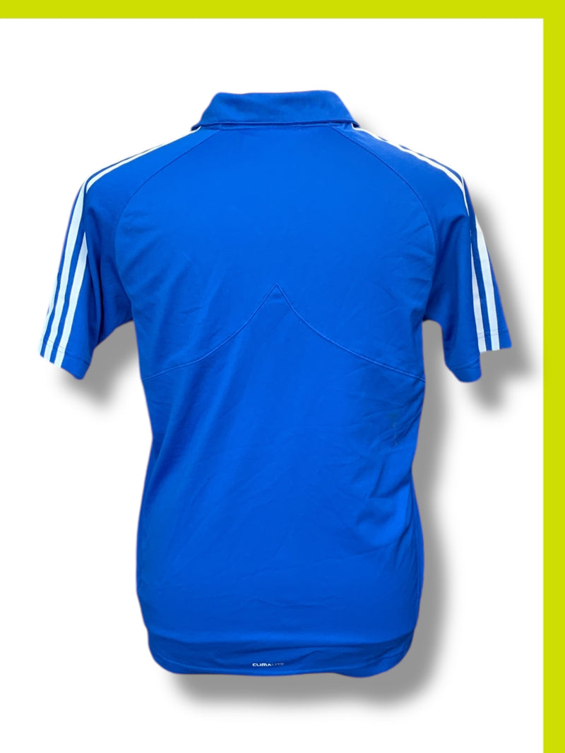 Chargez l&#39;image dans la visionneuse de la galerie, Royaume-Uni Olympics 2012 Training
